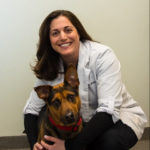 Dr. Jillian Whitehead