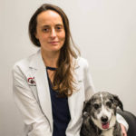 Dr. Tanya Paukner